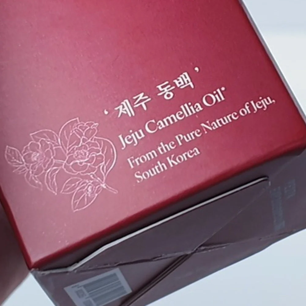 Scapes Camellia Silk Hair Oil Essence for Damaged Dry Hair 2.37oz New Exp‎ 05/28